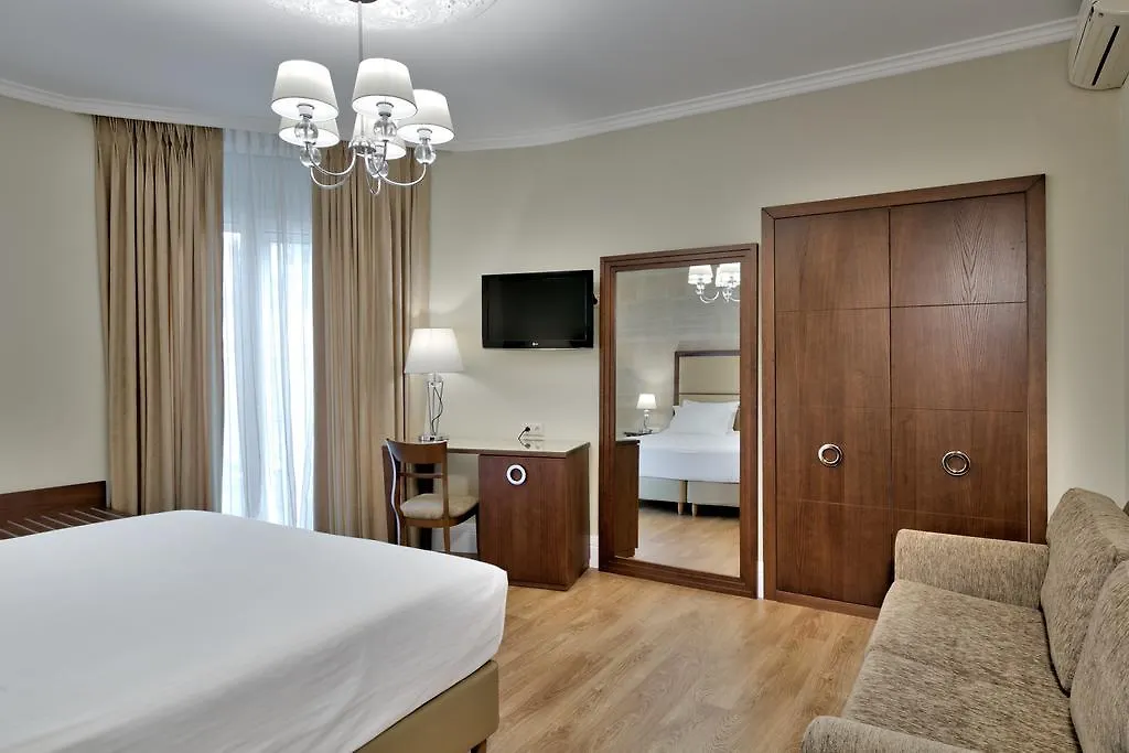 Anaktorikon Boutique Hotel-1