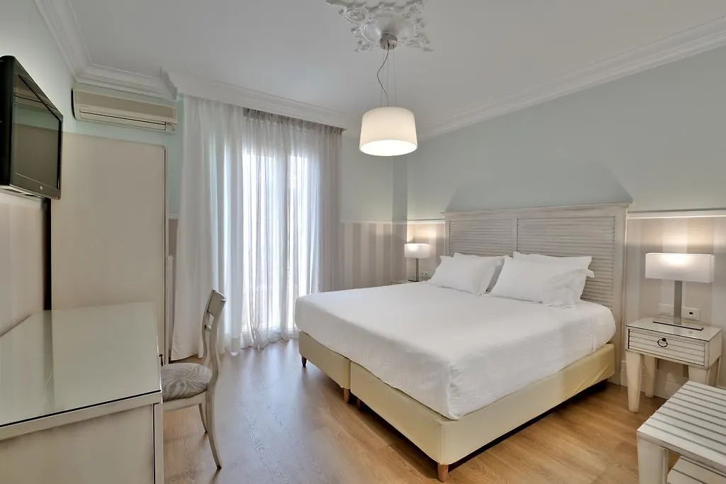 Anaktorikon Boutique Hotel-1